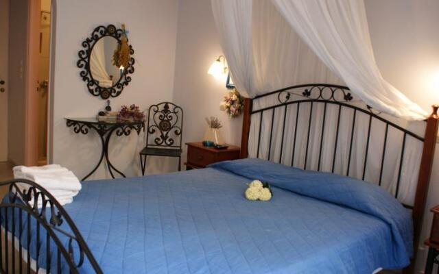 Pension Philoxenia