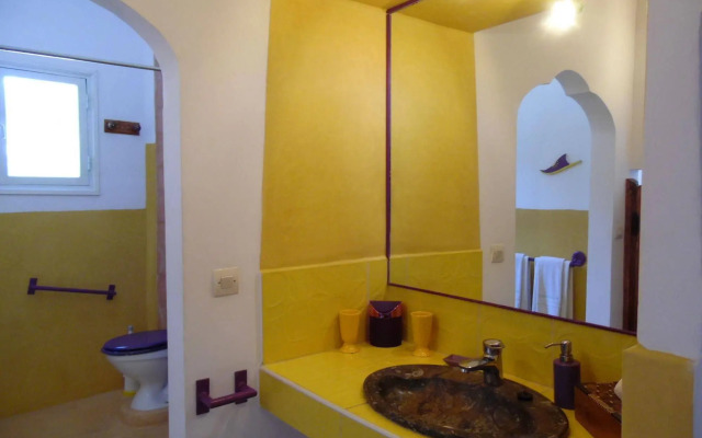 Villa Daba