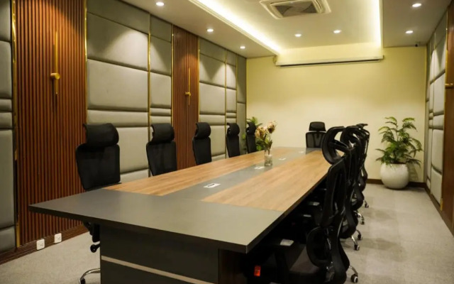 Ramada Resort by Wyndham Gilgit