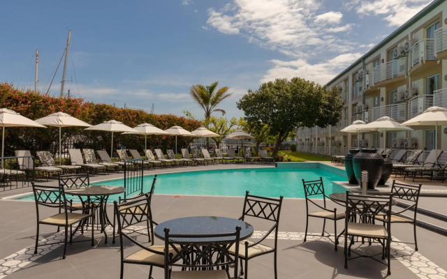 Protea Hotel by Marriott Knysna Quays