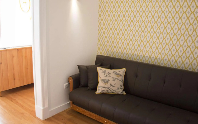 Otília Apartamentos