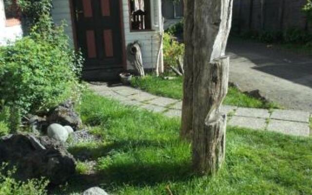 Hostal Bravo Pucon