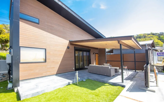 Kyonan Base Resort