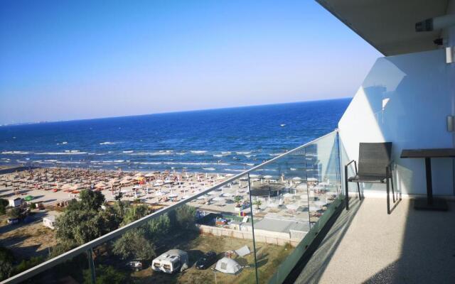 Apartament 708 White Tower