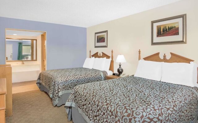 Days Inn Attalla