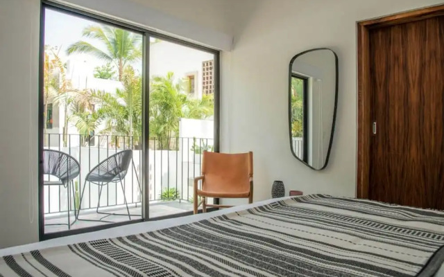 Residencia Tropical Don Bonito