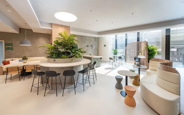 Weave Studios - Kowloon West