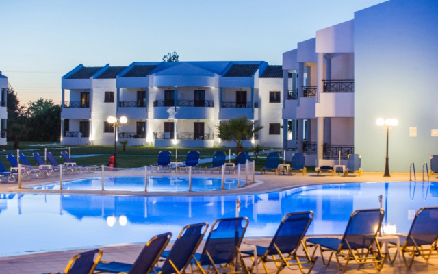 Stemma Hotel