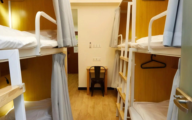 Shanghai Meego Yes Hotel