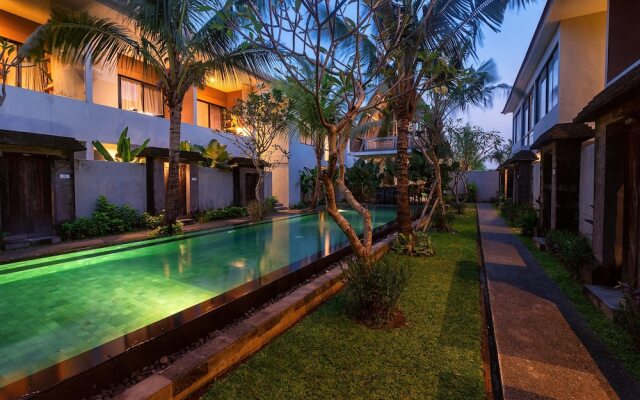 Sunrise Suite Seminyak