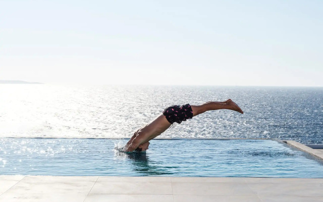 Mykonos Mood Villas
