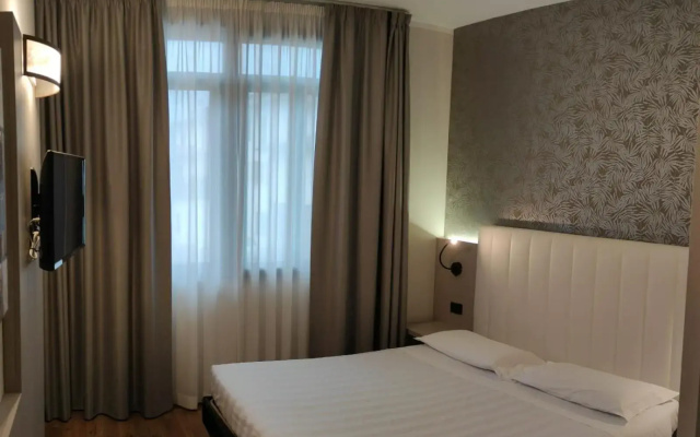 Parc Hotel