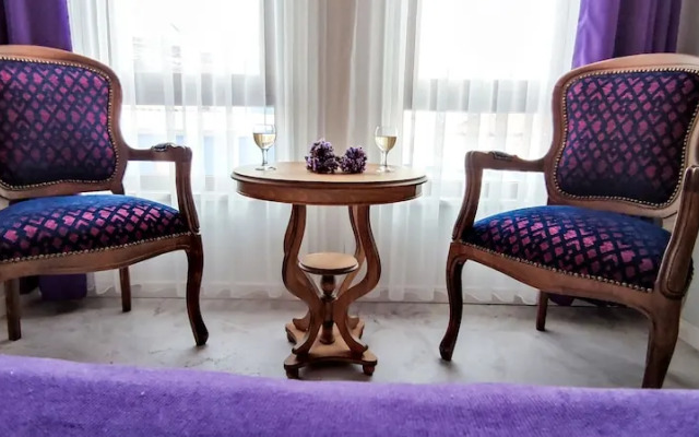 Ege Hotel