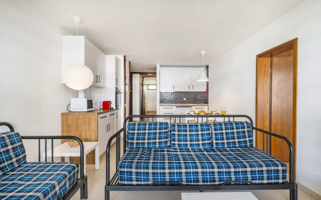 Pé do Lago 2BR Family Holidays