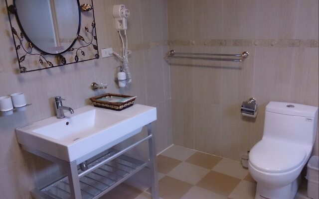 Sansendai Homestay