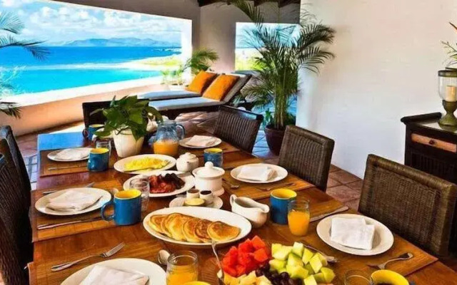 Zenaida Estate