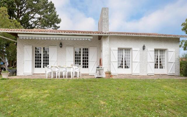 Tous à la mer, dans une grande maison de famille !