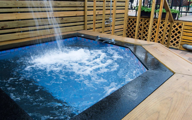 Lishiuan International Hotel