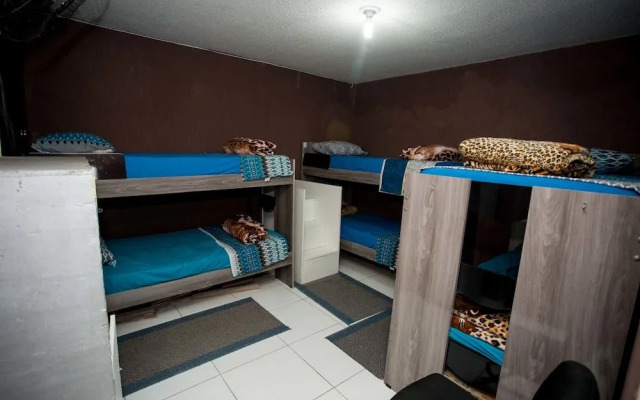 Hostel Evangélico Brás