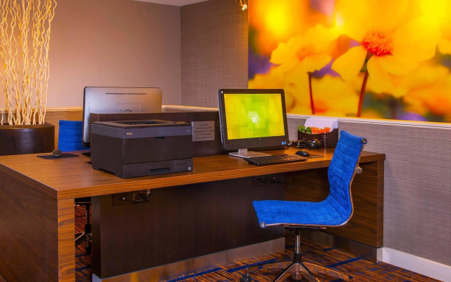 Courtyard by Marriott Virginia Beach Norfolk