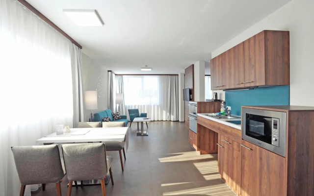 Apart Hotel FirstBoarding Bayreuth