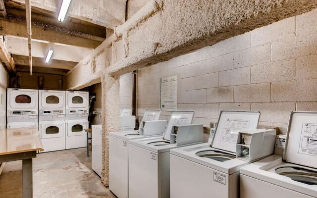 Longbranch 318 - 3 Br Condo