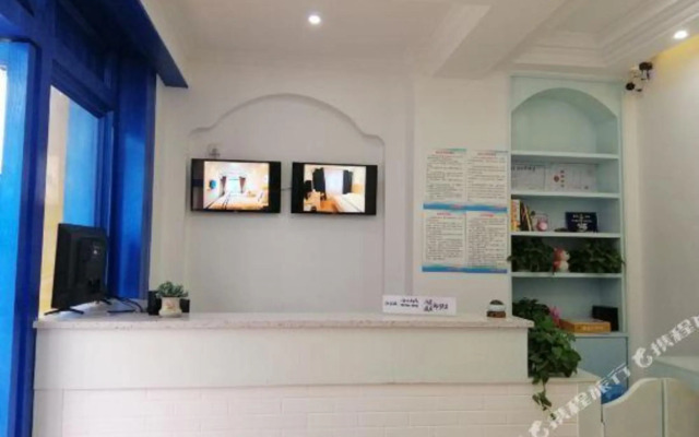San Yi Apartment