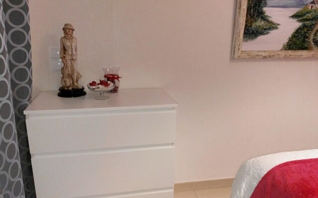 Apartment UrbanizaÇÃo Vila Branca