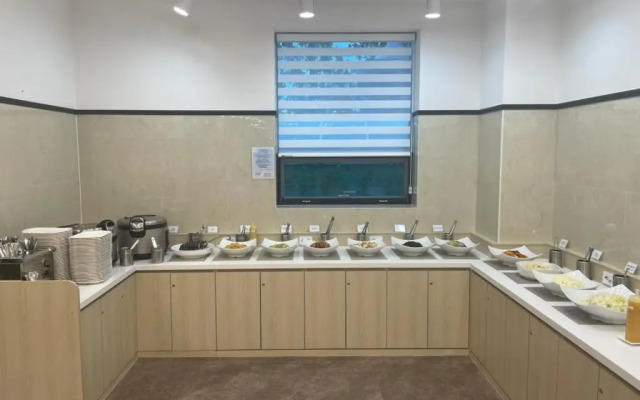 Toyoko Inn Daejeon Government Complex