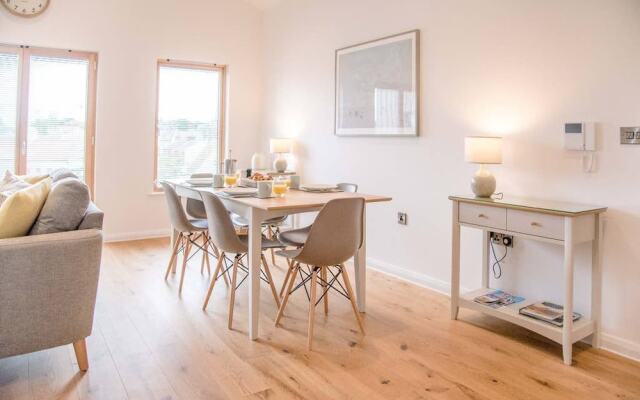 8 Deben Wharf, Woodbridge