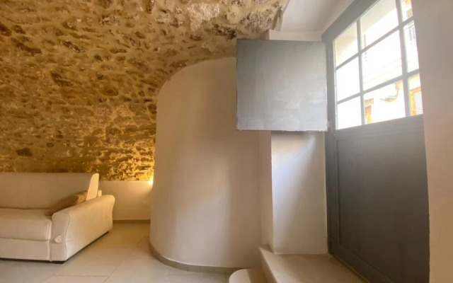 Il Dammusino in Noto