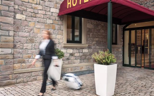ClassicX Landhaus & Hotel