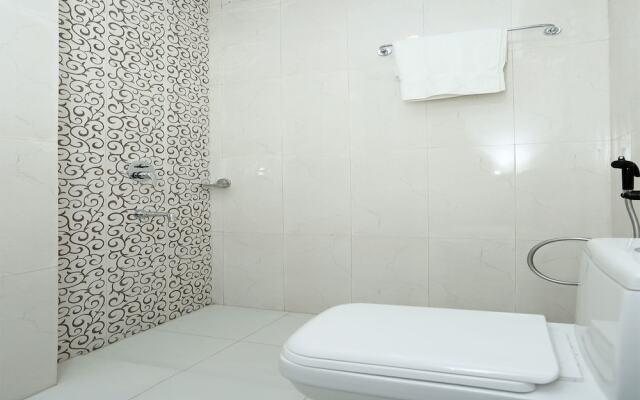 FabHotel Aerostay Inn