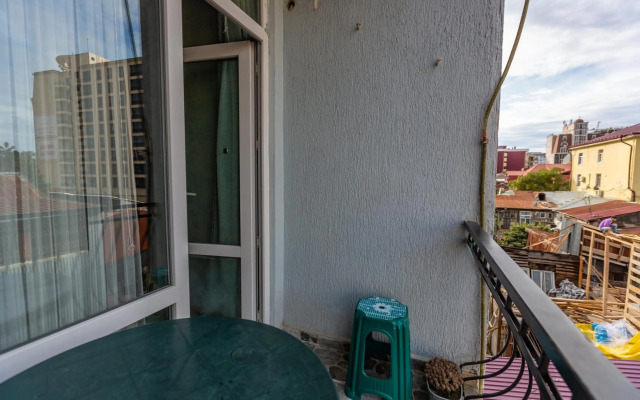 Квартира у приморского парка