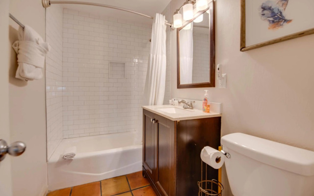 Southernmost Sanctuary Apartment