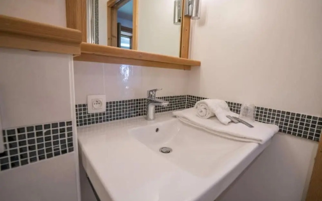 Village De Vacances Les Flocons Verts