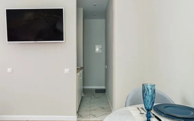 Апартаменты МаксРеалти24 на Волоколамском шоссе, д. 71/22, корпус 1