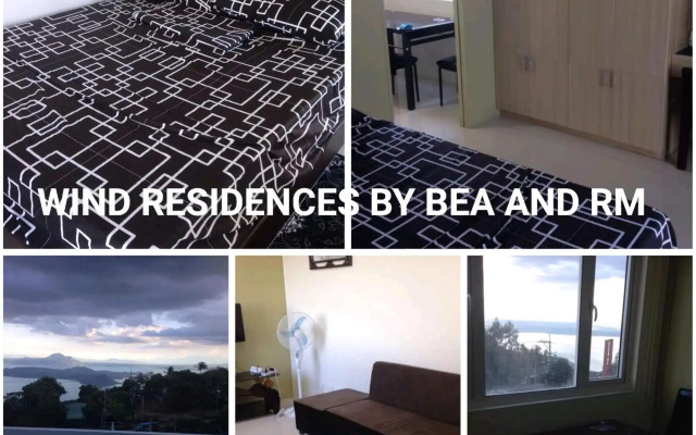 Wind Residences by Bea and RM