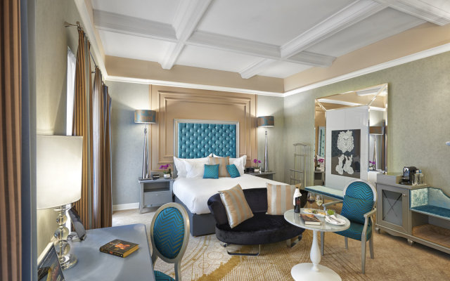 Aria Hotel Budapest by Library Hotel Collection