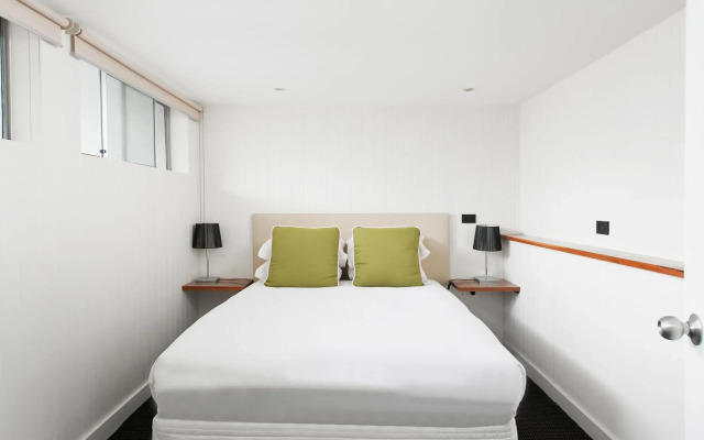 Hotel Nelson