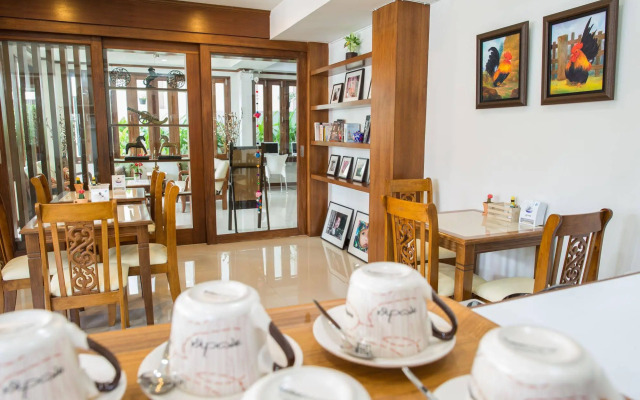 Cozytel Chiangmai