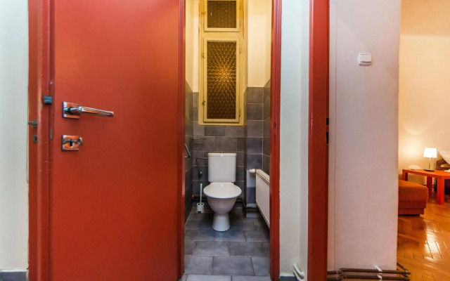 Welcome Apartments Prague