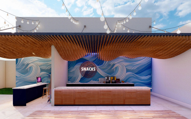 Sunscape Dominicus La Romana Hotel