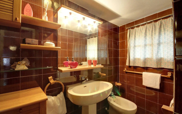 Residenza Brasca - Visitaflorencia