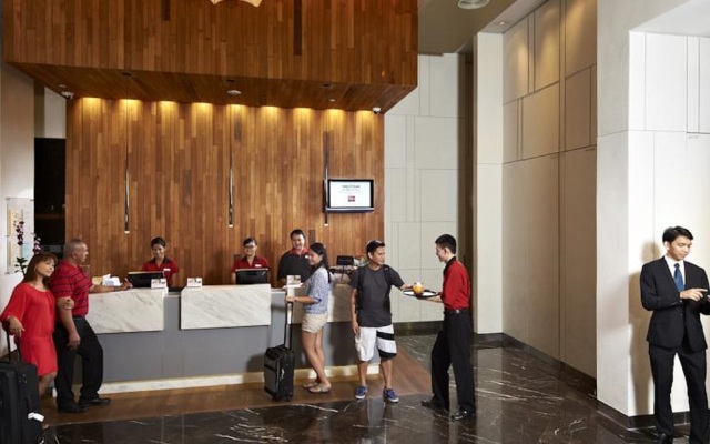 ibis Singapore Novena