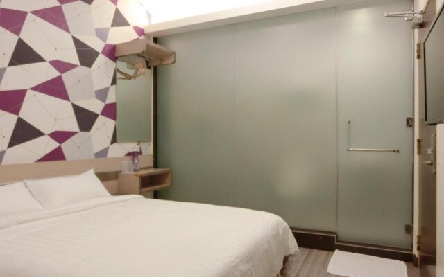 Hotel Alor Gajah