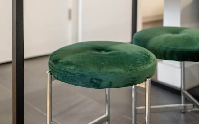 Crescent Furnished Apartments