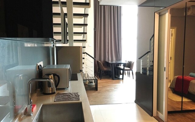 Seafront Duplex Suite at Georgetown