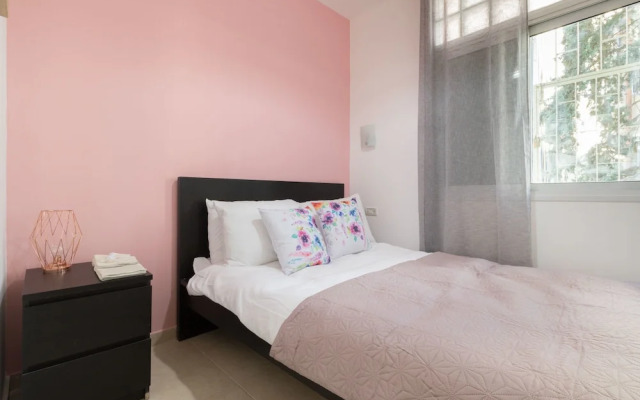 Charming 2BR Best Location in Jerusalem