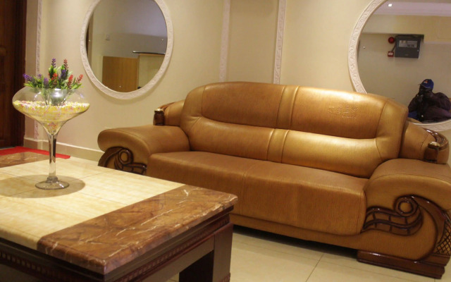 Decasa Hotel